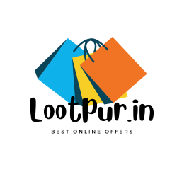 lootpur logo