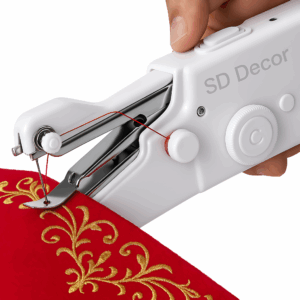 sewing machine electric