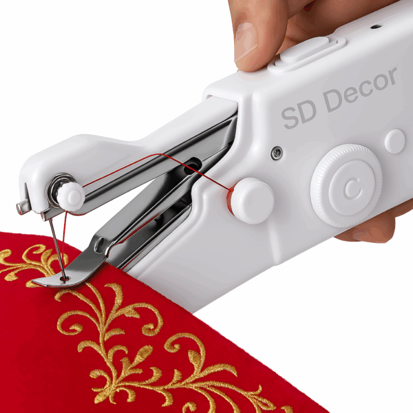 sewing machine electric